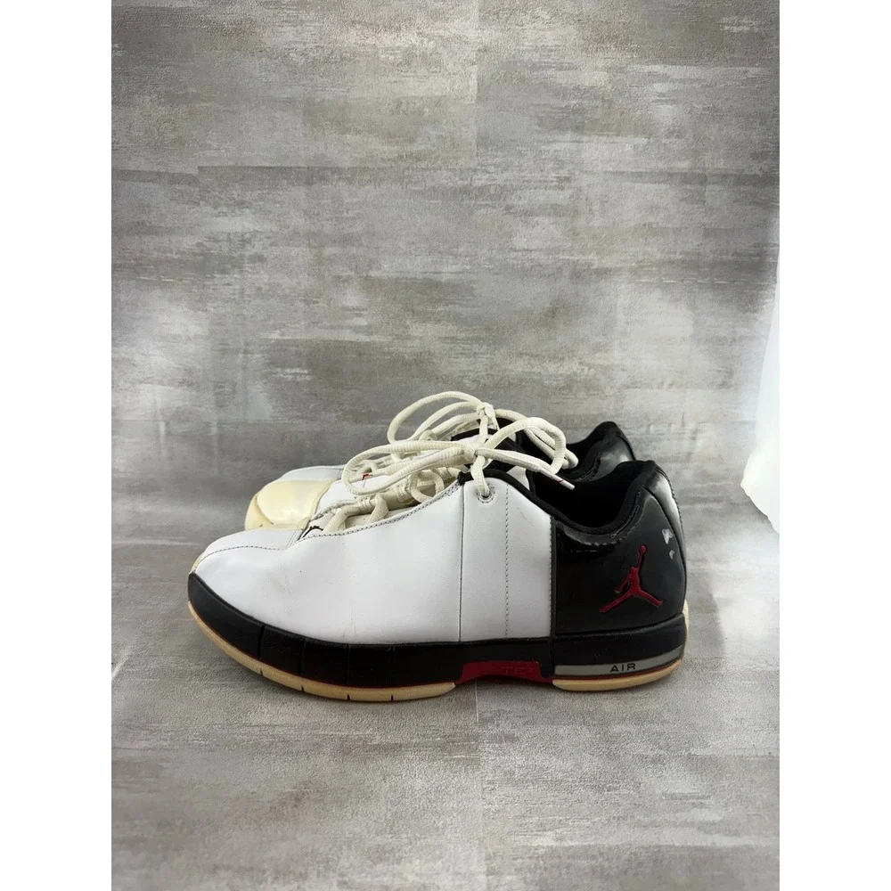 Jordan te ii